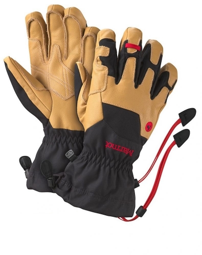Перчатки Marmot Exum Guide Glove 17130 купить в Киеве. Цены, отзывы, описание. Доставка по Украине - Northwall.com.ua